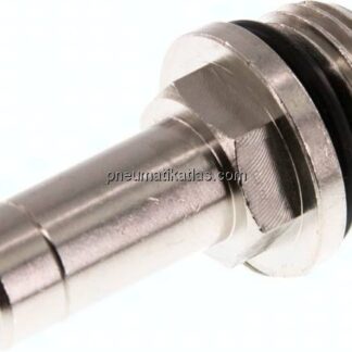 Einschraubtülle G 1/2"-12mm Stecknippel, IQS-MSV (Standard)