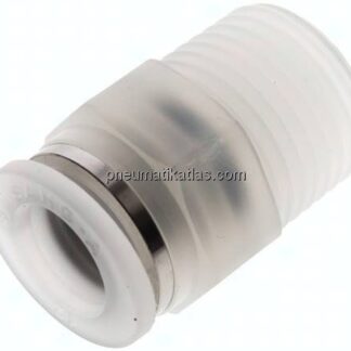 Gerader Steckanschluss R 1/2"-12mm, IQS-PP