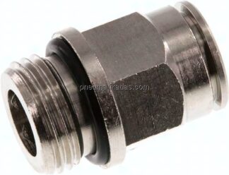 Gerader Steckanschluss G 1/2"-14mm, IQS-MSV (Standard)
