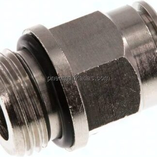 Gerader Steckanschluss G 1/2"-14mm, IQS-MSV (Standard)