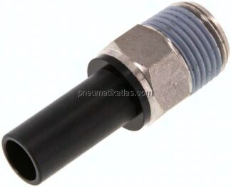 Einschraubtülle R 1/2"-14mm Stecknippel, IQS-Standard