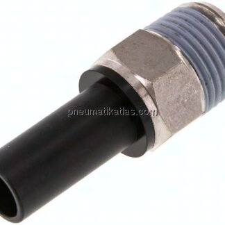Einschraubtülle R 1/2"-14mm Stecknippel, IQS-Standard