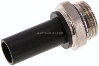 Einschraubtülle G 1/2"-14mm Stecknippel, IQS-Standard