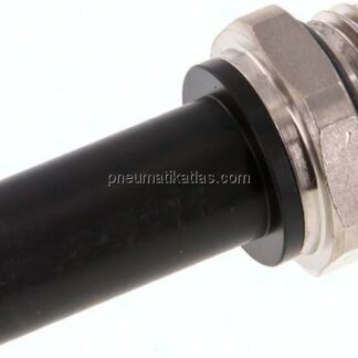 Einschraubtülle G 1/2"-14mm Stecknippel, IQS-Standard