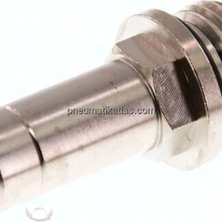 Einschraubtülle G 1/2"-14mm Stecknippel, IQS-MSV (Standard)