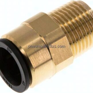 Gerader Steckanschluss R 1/2"-15mm, IQS-Big