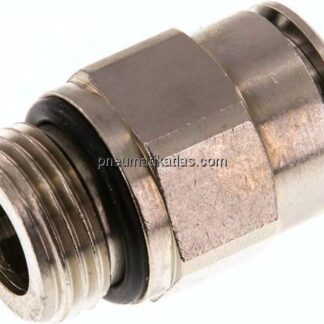 Gerader Steckanschluss G 1/2"-16mm, IQS-MSV (Standard)