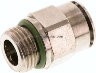 Gerader Steckanschluss G 1/2"-16mm, IQS-MSV (Hochtemperatur)
