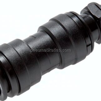 Gerader Steckanschluss G 1/2"-22mm, IQS-Big