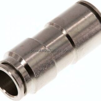 Gerader Steckanschluss 14mm-12mm, IQS-MSV (Standard)