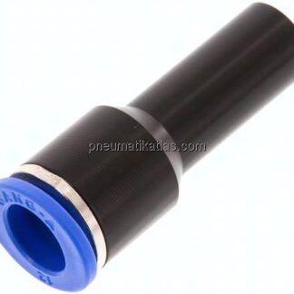 Reduzierung 14mm Stecknippel x 12mm Schlauch, IQS-Standard