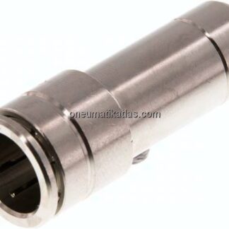 Reduzierung 14mm Stecknippel x 12mm Schlauch, IQS-MSV (Standard)