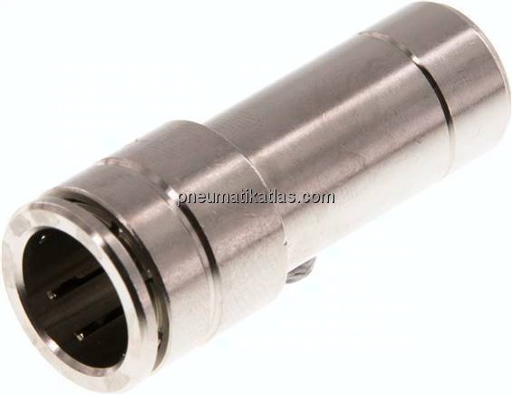 Reduzierung 14mm Stecknippel x 12mm Schlauch, IQS-MSV (Standard)