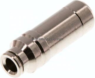 Reduzierung 14mm Stecknippel x 6mm Schlauch, IQS-MSV (Standard)