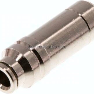 Reduzierung 14mm Stecknippel x 6mm Schlauch, IQS-MSV (Standard)