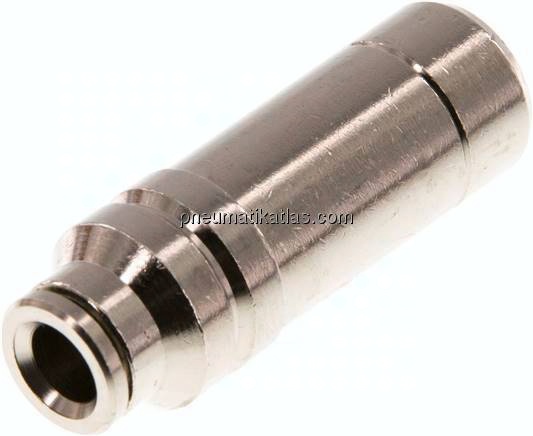 Reduzierung 14mm Stecknippel x 6mm Schlauch, IQS-MSV (Standard)