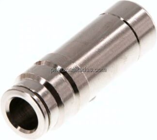 Reduzierung 14mm Stecknippel x 8mm Schlauch, IQS-MSV (Standard)
