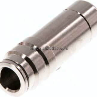 Reduzierung 14mm Stecknippel x 8mm Schlauch, IQS-MSV (Standard)