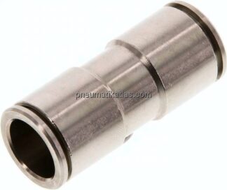 Gerader Steckanschluss 14mm-14mm, IQS-MSV (Standard)
