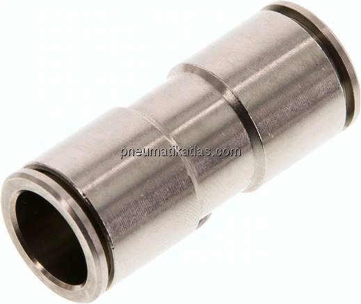 Gerader Steckanschluss 14mm-14mm, IQS-MSV (Standard)