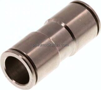 Gerader Steckanschluss 14mm-14mm, IQS-MSV (Hochtemperatur)