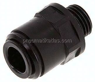 Gerader Steckanschluss G 1/4"-10mm, IQS-FDA
