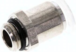 Gerader Steckanschluss G 1/4"-10mm, IQS-PP