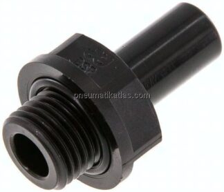 Einschraubtülle G 1/4"-10mm Stecknippel, IQS-FDA