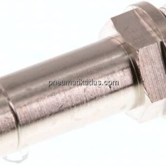 Einschraubtülle G 1/4"-10mm Stecknippel, IQS-MSV (Standard)