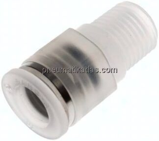 Gerader Steckanschluss R 1/4"-10mm, IQS-PP