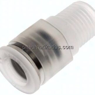Gerader Steckanschluss R 1/4"-10mm, IQS-PP