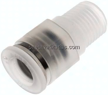Gerader Steckanschluss R 1/4"-10mm, IQS-PP