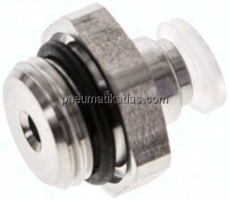 Gerader Steckanschluss G 1/4"-4mm, IQS-PP