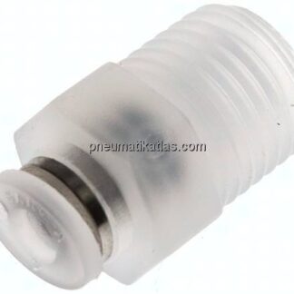 Gerader Steckanschluss R 1/4"-4mm, IQS-PP