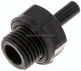 Einschraubtülle G 1/4"-5mm Stecknippel, IQS-FDA