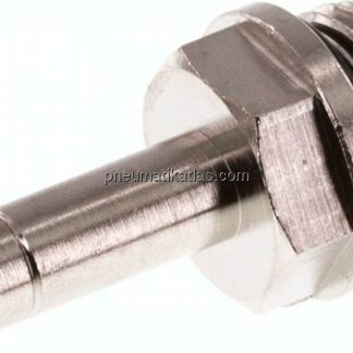 Einschraubtülle G 1/4"-6mm Stecknippel, IQS-MSV (Standard)