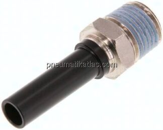 Einschraubtülle R 1/4"-8mm Stecknippel, IQS-Standard