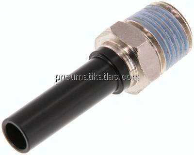 Einschraubtülle R 1/4"-8mm Stecknippel, IQS-Standard