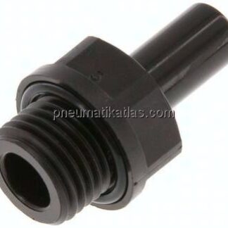 Einschraubtülle G 1/4"-8mm Stecknippel, IQS-FDA