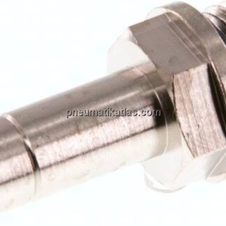 Einschraubtülle G 1/4"-8mm Stecknippel, IQS-MSV (Standard)