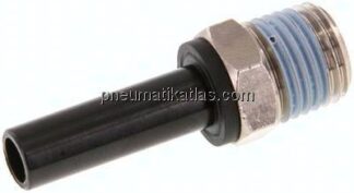 Einschraubtülle NPT 1/4"-8mm Stecknippel, IQS-Standard