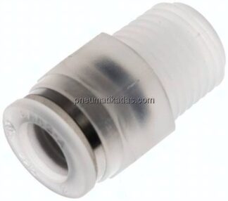 Gerader Steckanschluss R 1/4"-8mm, IQS-PP