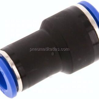 Gerader Steckanschluss 16mm-12mm, IQS-Standard