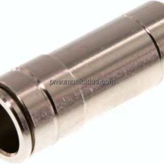 Reduzierung 16mm Stecknippel x 12mm Schlauch, IQS-MSV (Standard)