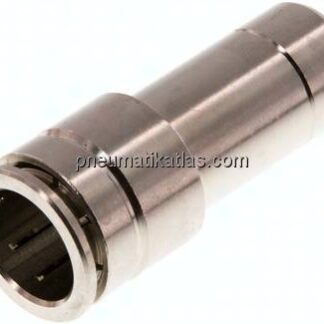 Reduzierung 16mm Stecknippel x 14mm Schlauch, IQS-MSV (Standard)