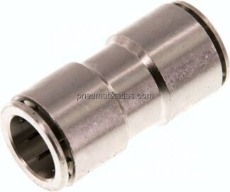 Gerader Steckanschluss 16mm-16mm, IQS-MSV (Standard)