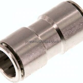 Gerader Steckanschluss 16mm-16mm, IQS-MSV (Standard)