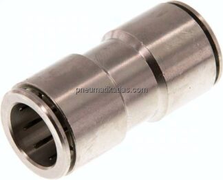 Gerader Steckanschluss 16mm-16mm, IQS-MSV (Hochtemperatur)