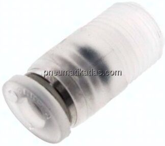 Gerader Steckanschluss R 1/8"-4mm, IQS-PP