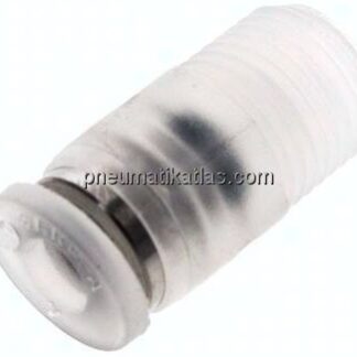Gerader Steckanschluss R 1/8"-4mm, IQS-PP